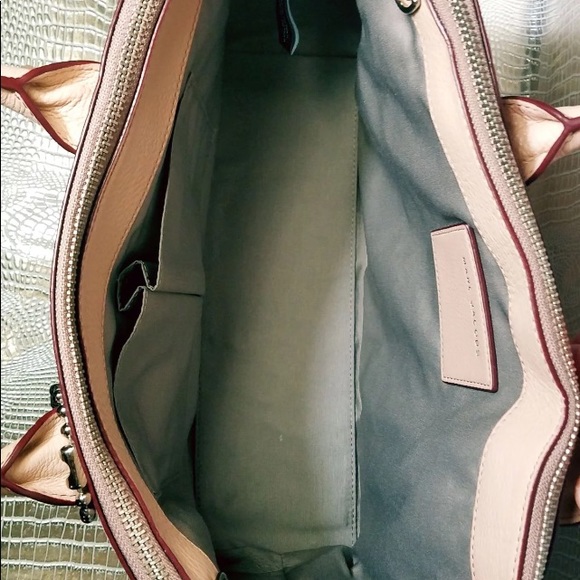 Marc Jacobs East and West Tote - Picture 2 of 5